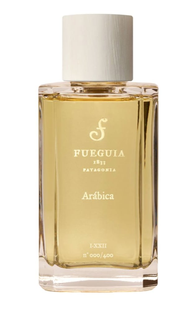 Arábica Fueguia 1833 Perfume by Fueguia 1833 for Unisex UAE