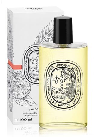 L'Eau de Tarocco Diptyque perfume