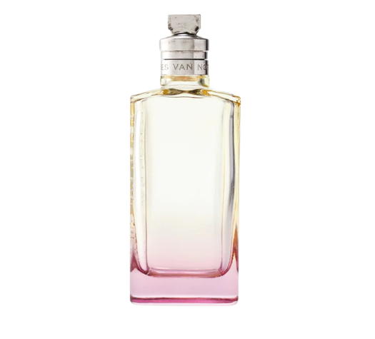 Orange Smoke Dries Van Noten perfume