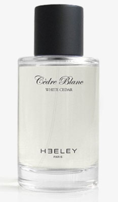 Zeste de Gingembre James Heeley Perfume by James Heeley for Unisex UAE