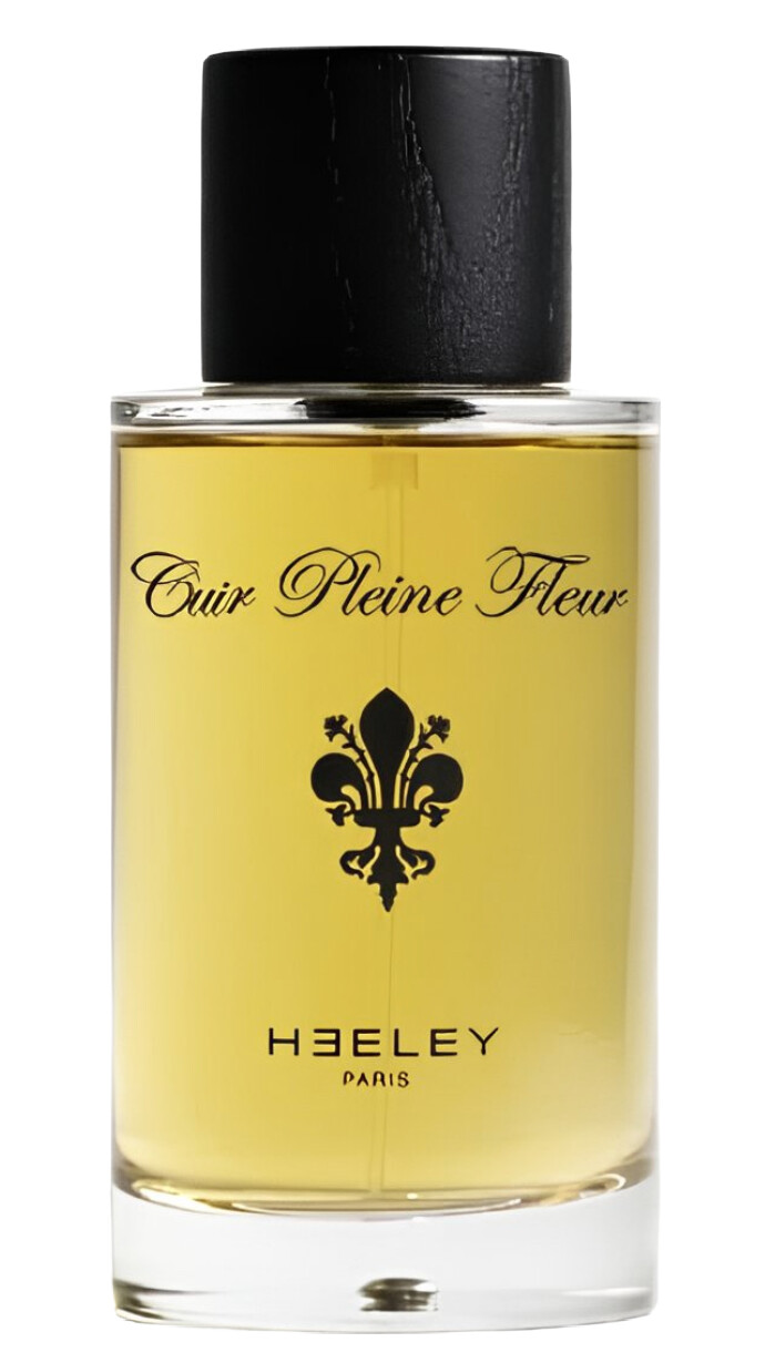 Cuir Pleine Fleur James Heeley Perfume by James Heeley for Unisex UAE