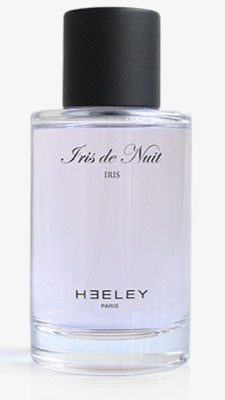 Iris de Nuit James Heeley perfume