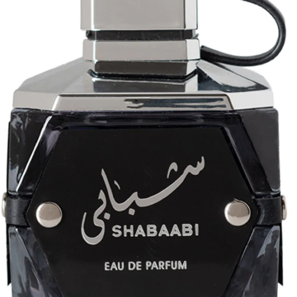 Shabaabi Lattafa Perfumes perfume