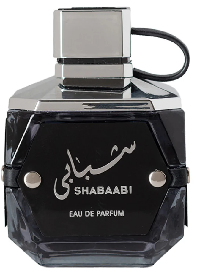 Shabaabi Lattafa Perfumes Perfume by Lattafa Perfumes for Men UAE