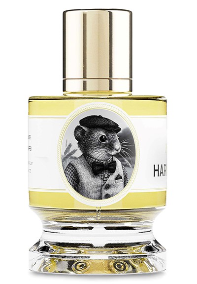 Harvest Mouse Zoologist Perfumes perfume