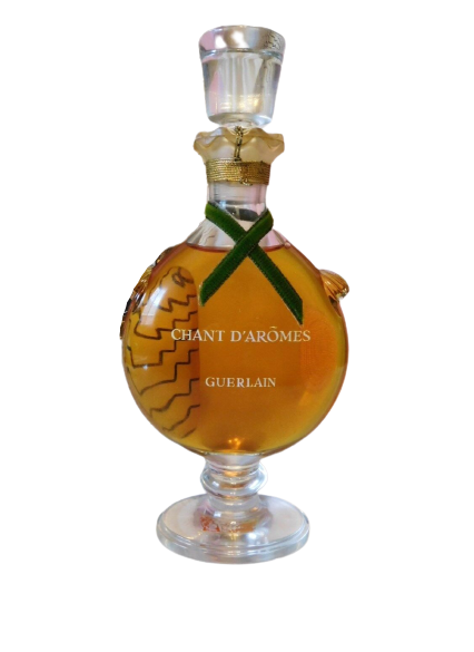 Chant d'Aromes Extrait de Parfum Guerlain perfume