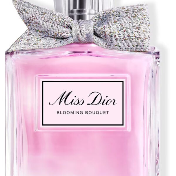 Miss Dior Blooming Bouquet (2023) Dior perfume bottle