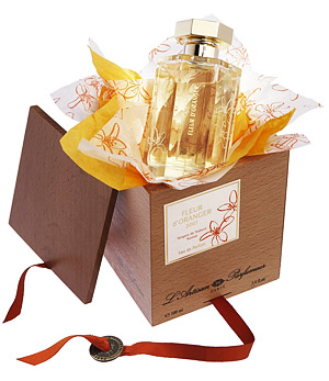 Fleur D'Oranger L'Artisan Parfumeur L Artisan Parfumeur perfume