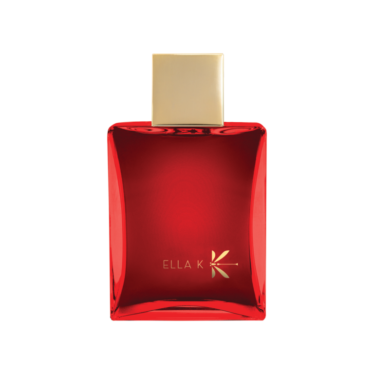 Camélia K Ella K Parfums Perfume by Ella K Parfums for Unisex UAE
