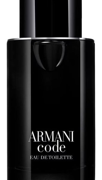 Armani Code Eau de Toilette Giorgio Armani perfume