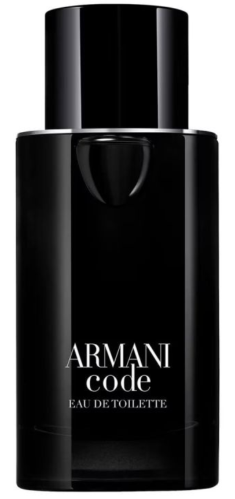 Armani Code Eau de Toilette Giorgio Armani Perfume by Giorgio Armani for Men UAE