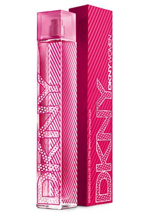 DKNY Women Summer 2010 Donna Karan perfume