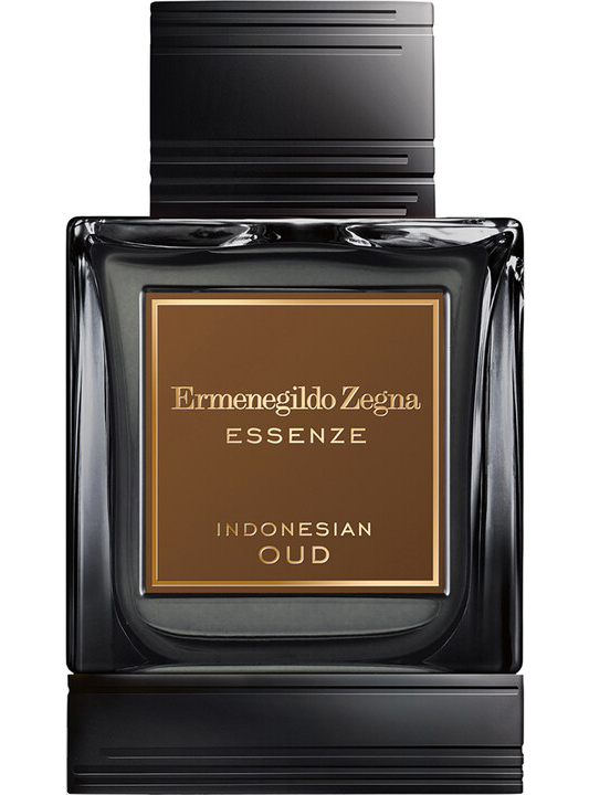 Indonesian Oud Eau de Parfum Ermenegildo Zegna Perfume by Ermenegildo Zegna for Men UAE