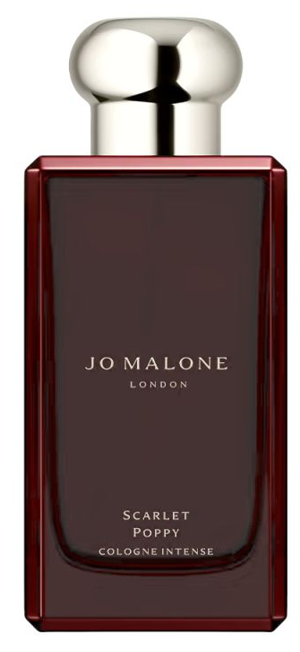 Scarlet Poppy Cologne Intense Jo Malone London Perfume by Jo Malone London for Unisex UAE