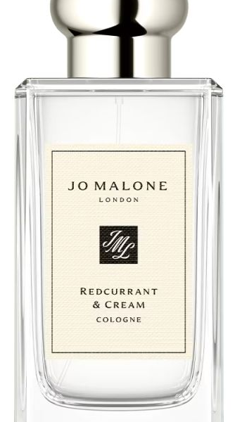 Redcurrant & Cream Jo Malone London perfume