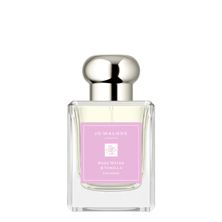 Rose Water & Vanilla Cologne (2023) Jo Malone London Perfume by Jo Malone London for Unisex UAE