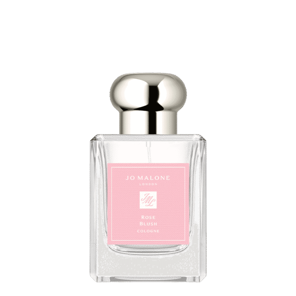 Rose Blush Cologne (2023) Jo Malone London perfume bottle