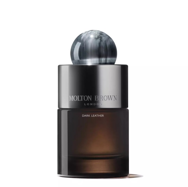 Dark Leather Eau de Parfum Molton Brown Perfume by Molton Brown for Unisex UAE