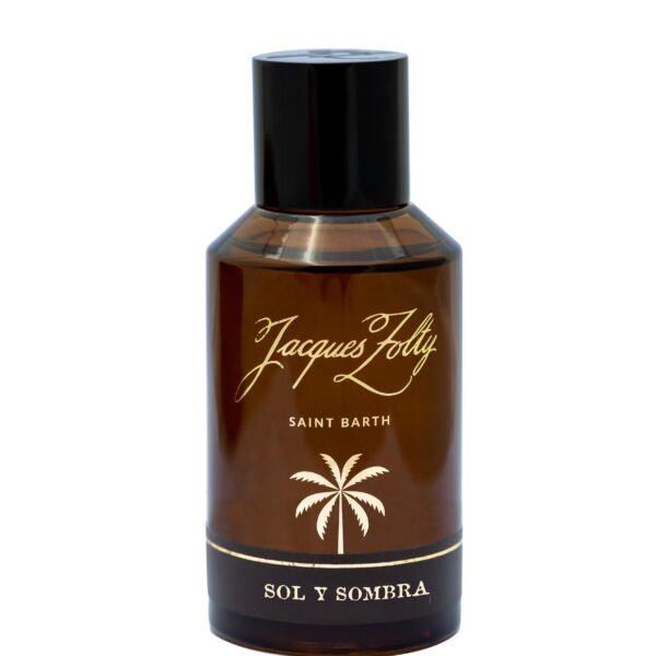 Sol Y Sombra Jacques Zolty perfume
