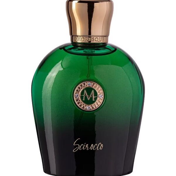 Scirocco Moresque perfume