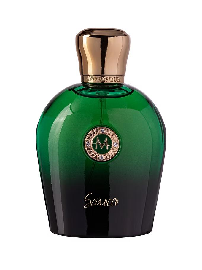 Scirocco Moresque Perfume by Moresque for Unisex UAE