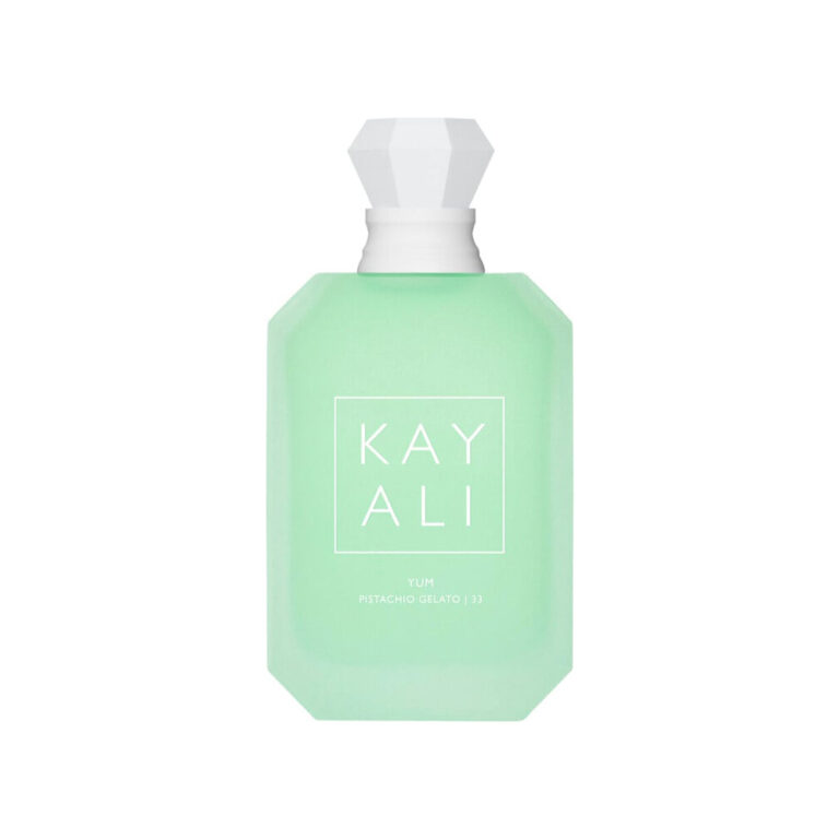 Yum Pistachio Gelato | 33 Kayali Fragrances Perfume by Kayali Fragrances for Unisex UAE