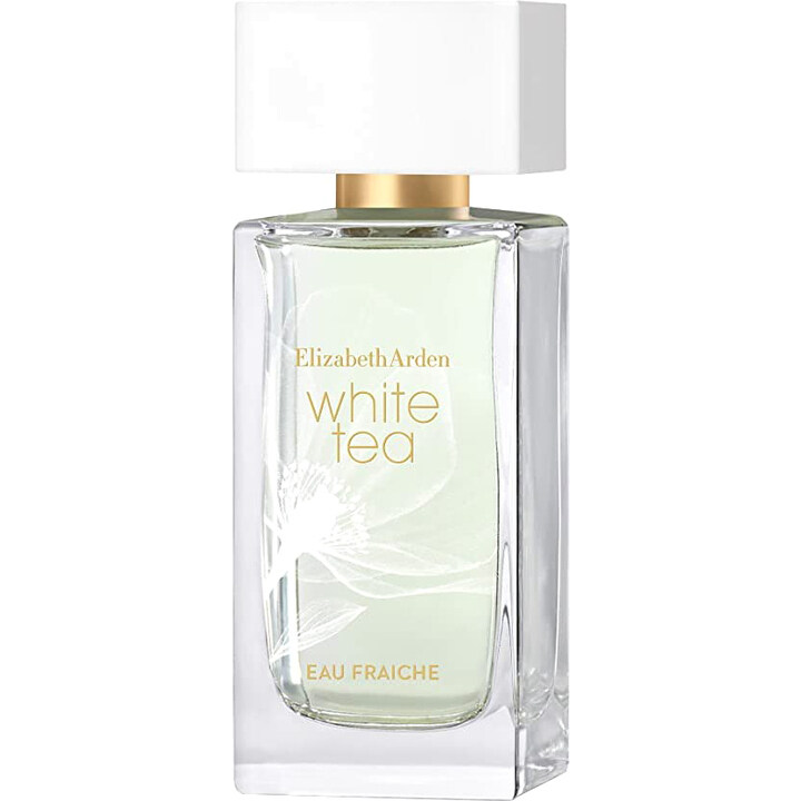 White Tea Eau Fraiche Elizabeth Arden Perfume by Elizabeth Arden for Women UAE