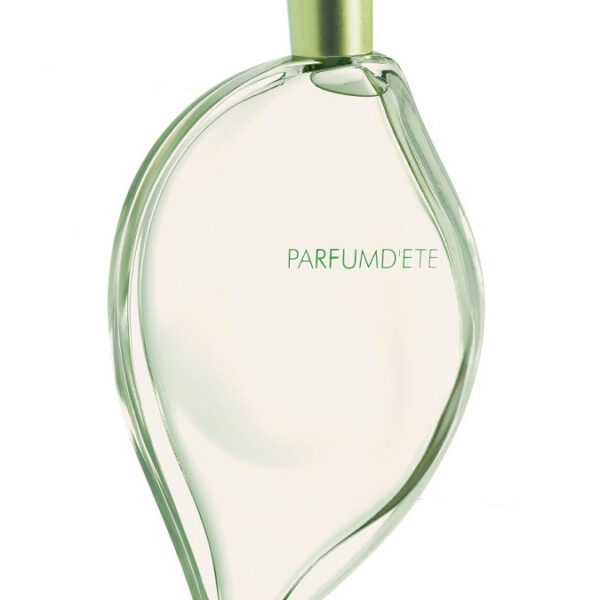 Parfum d'Ete 2002 Kenzo perfume