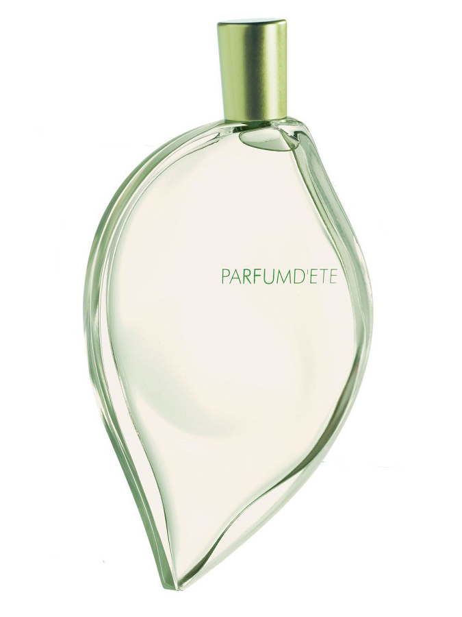 Parfum d'Ete 2002 Kenzo Perfume by Kenzo for Women UAE