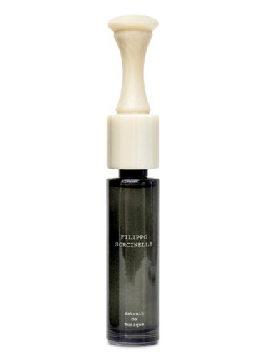 Trompette 8 Filippo Sorcinelli perfume
