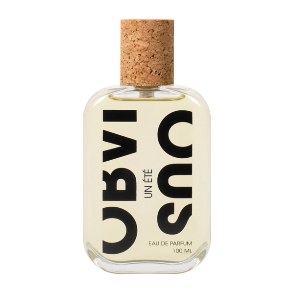 Une Fleur d'Oranger Obvious Perfume by Obvious for Unisex UAE