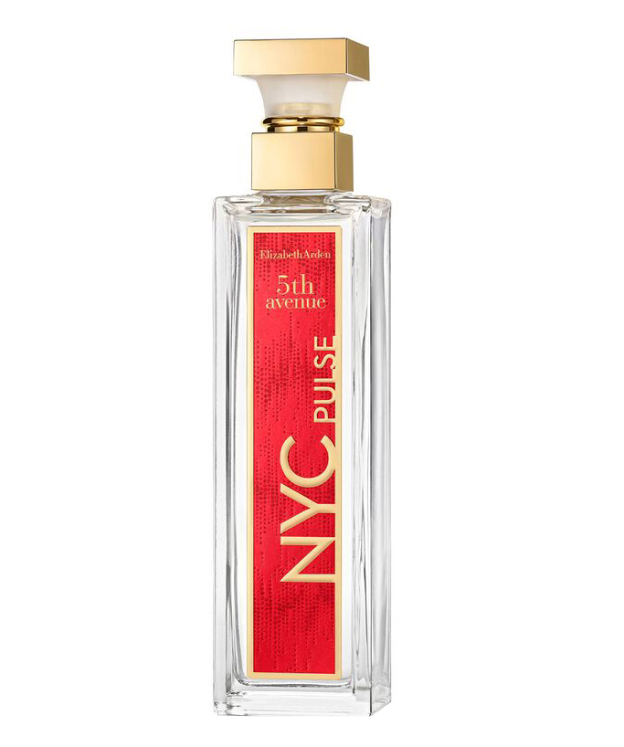 5th Avenue Pulse Elizabeth Arden Perfume by Elizabeth Arden for Women UAE