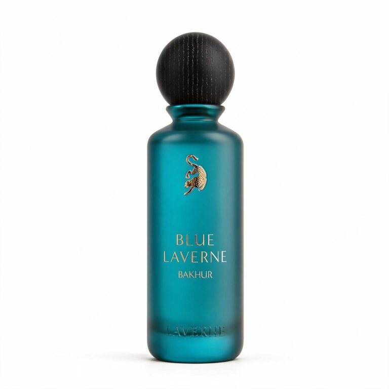 Blue Laverne Bakhur Laverne Perfume by Laverne for Unisex UAE