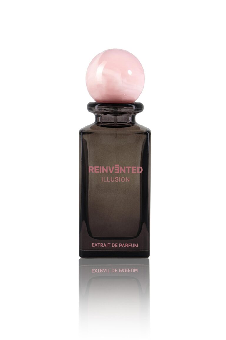 Illusion Reinvented Perfume by Reinvented for Unisex UAE