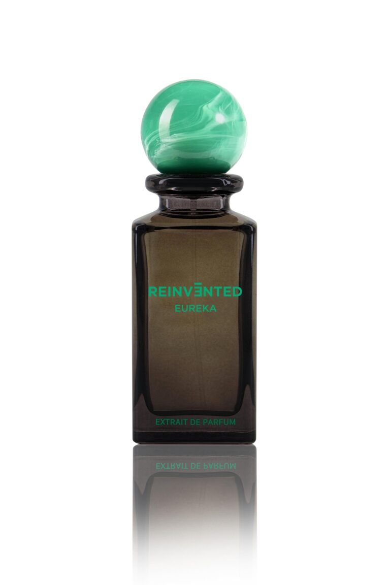 Eureka Reinvented Perfume by Reinvented for Unisex UAE