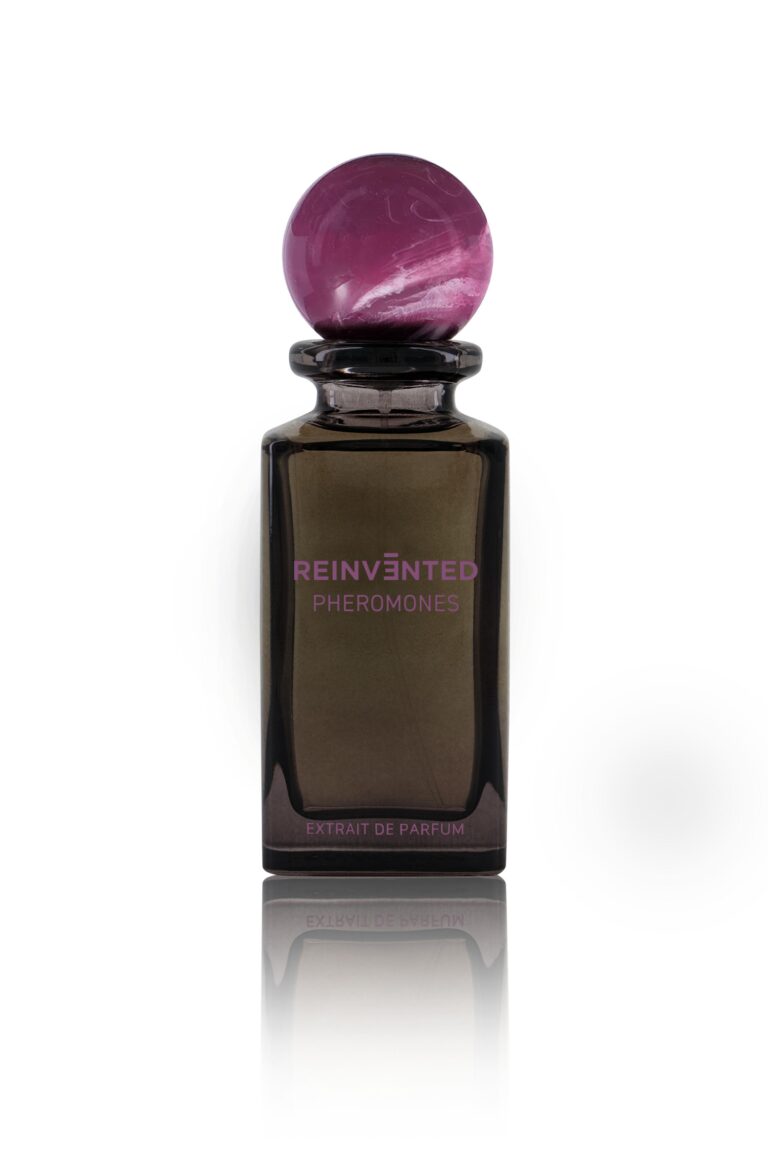 Pheromones Reinvented Perfume by Reinvented for Unisex UAE