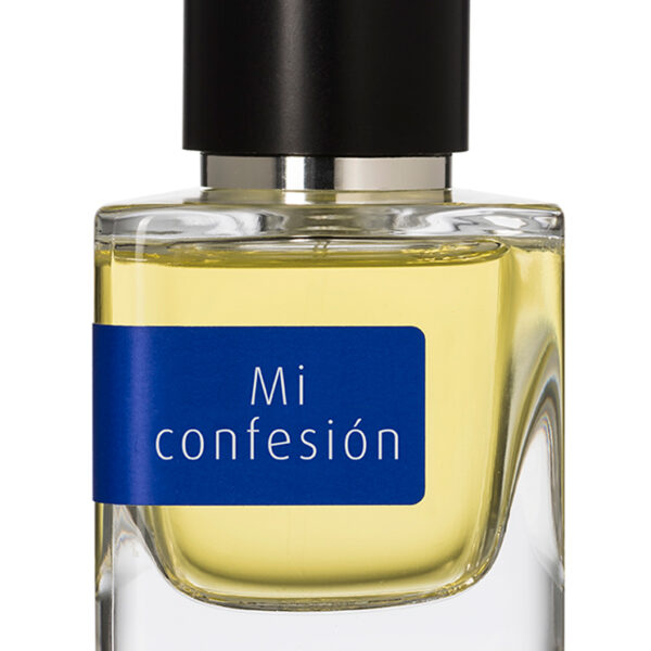 Mi Confesión Mark Buxton perfume