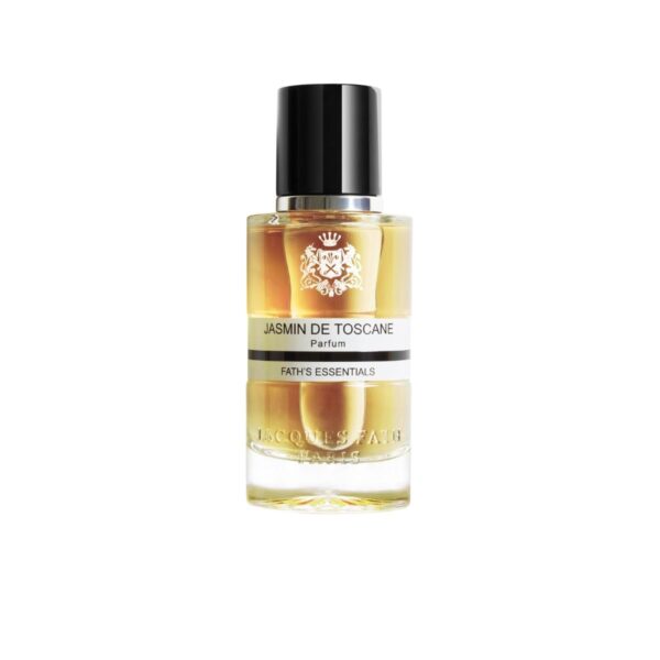 Jasmin de Toscane Jacques Fath perfume