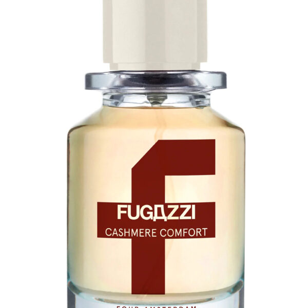Safranal Ambroxan Fugazzi Perfume by Fugazzi for Unisex UAE