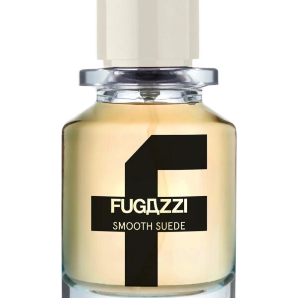 Safranal Ambroxan Fugazzi Perfume by Fugazzi for Unisex UAE
