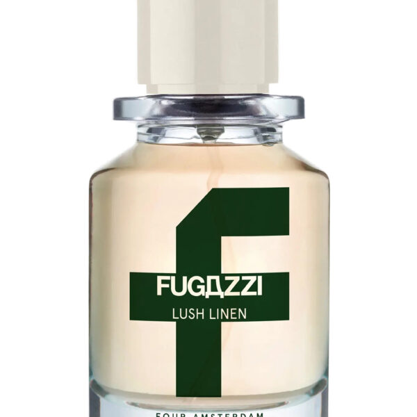 Safranal Ambroxan Fugazzi Perfume by Fugazzi for Unisex UAE