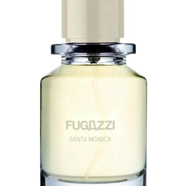 Santa Monica Fugazzi perfume