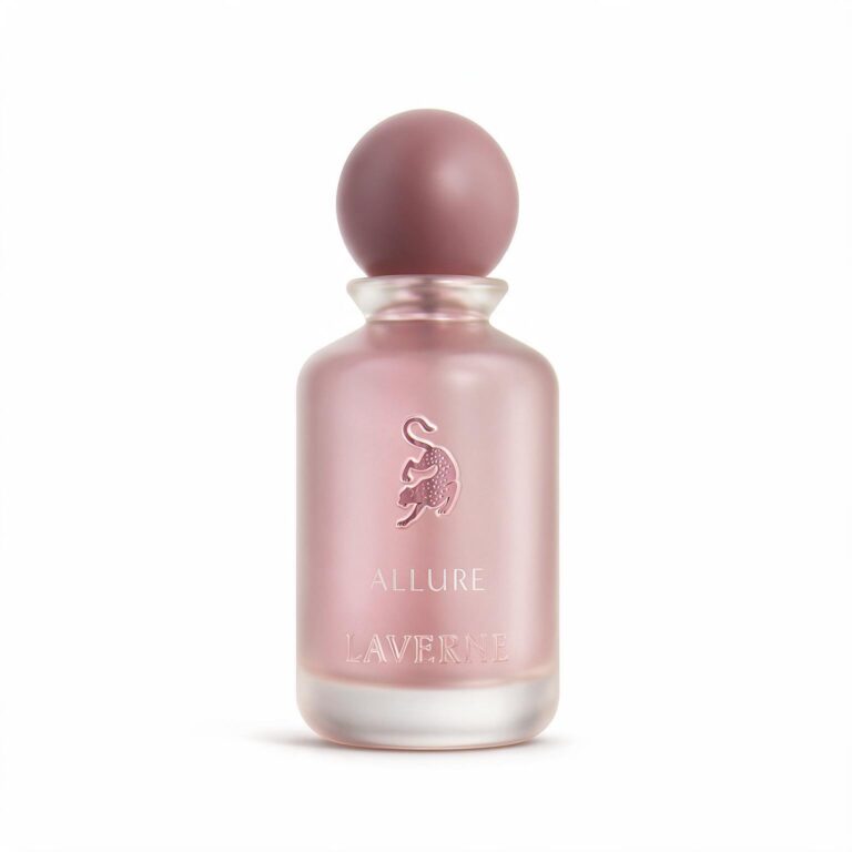 Allure Laverne Perfume by Laverne for Women UAE