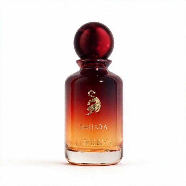 Sahara Laverne perfume