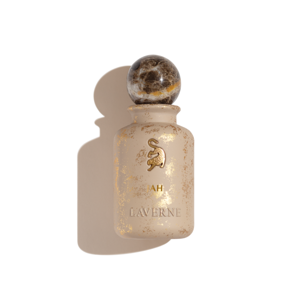 Jah Laverne perfume