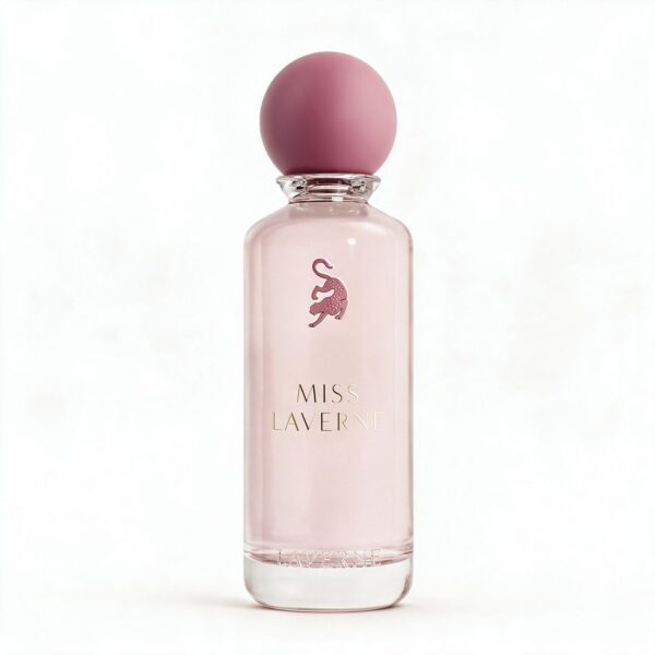 Miss Laverne Laverne perfume