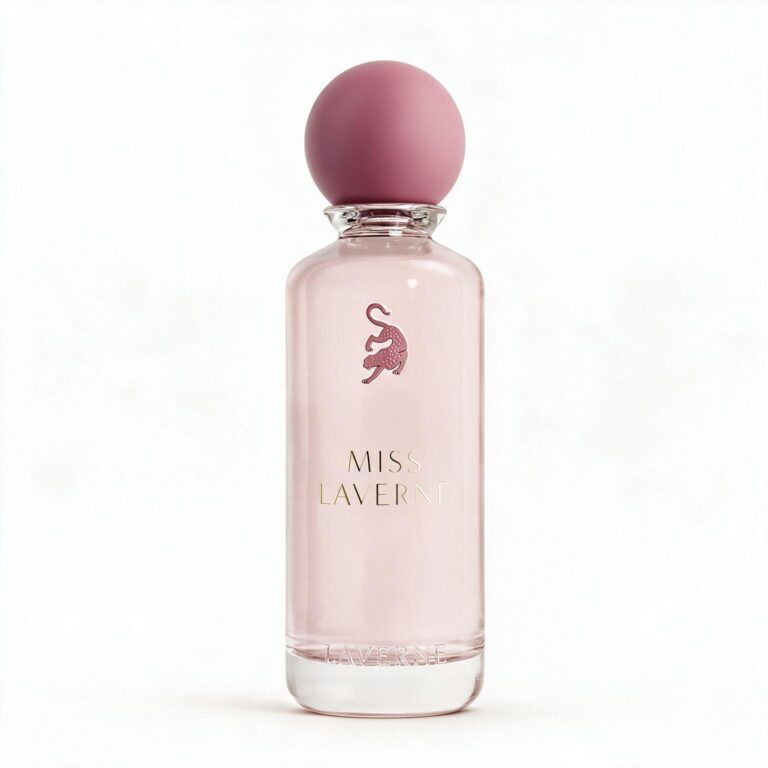 Miss Laverne Laverne Perfume by Laverne for Women UAE