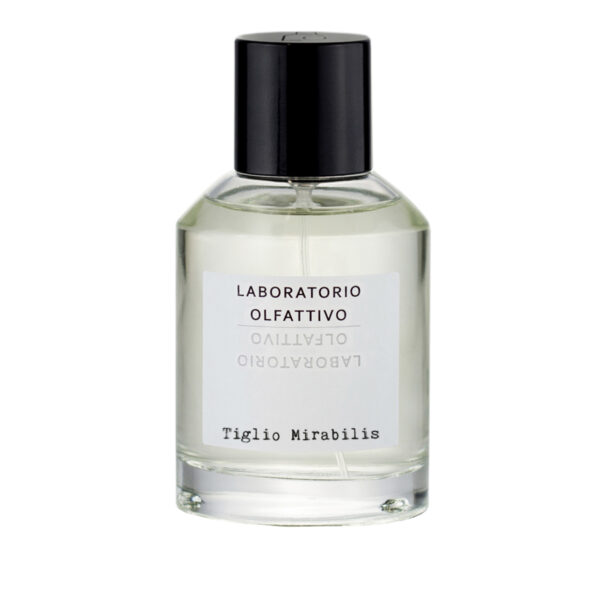 Tiglio Mirabilis Laboratorio Olfattivo perfume
