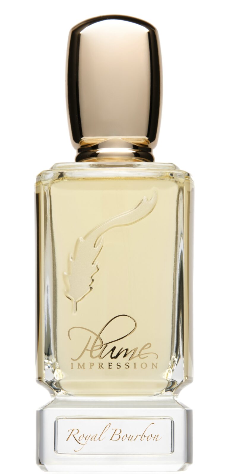 Royal Bourbon Plume Impression Perfume by Plume Impression for Unisex UAE