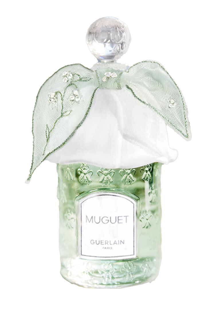 Muguet 2023 Guerlain Perfume by Guerlain for Women UAE